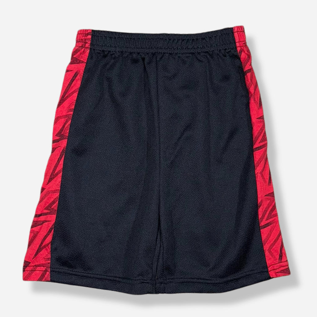 SHORTS DEPORTIVOS PARA NIÑO | Q7 ATHLETIC | TALLA 5-6