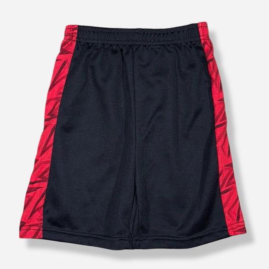 SHORTS DEPORTIVOS PARA NIÑO | Q7 ATHLETIC | 5/6