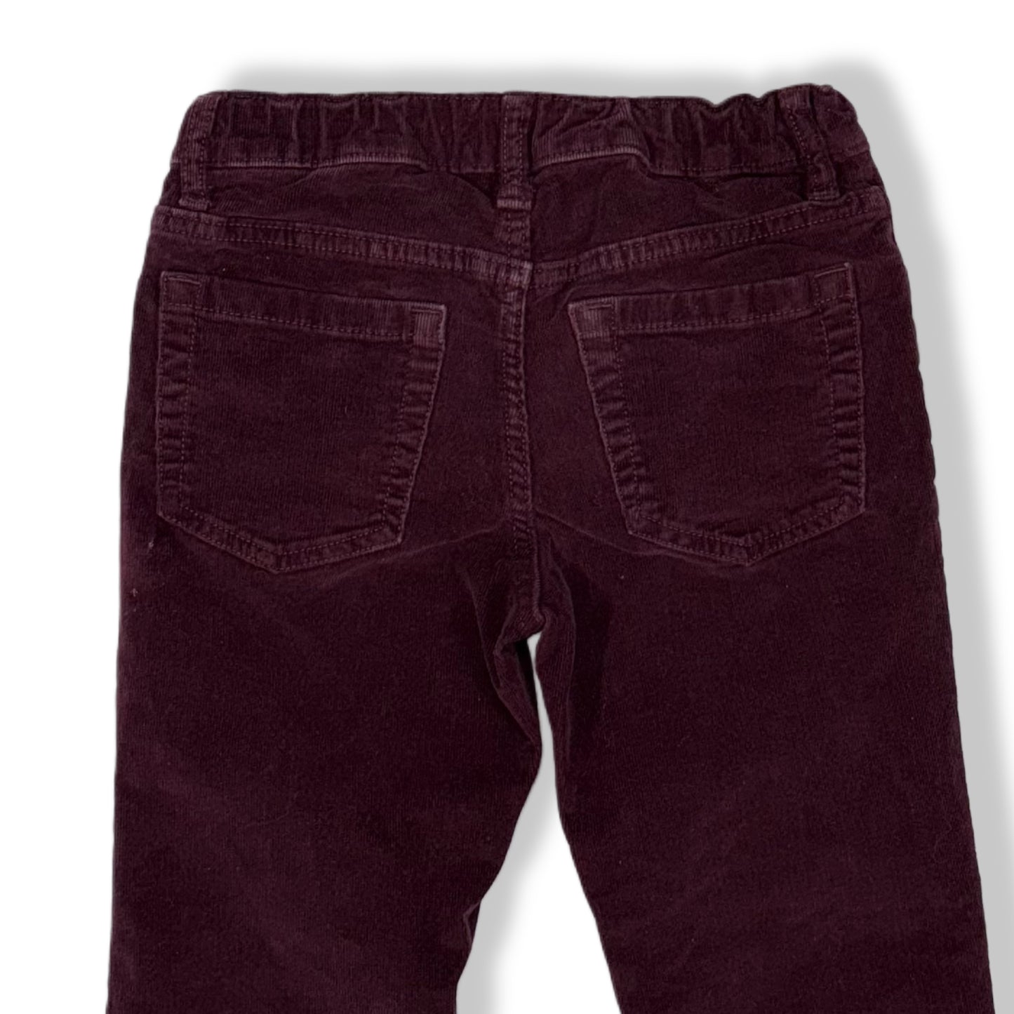PANTALÓN DE CORDUROY PARA NIÑOS | OLD NAVY | TALLA 8