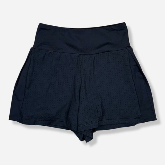 SHORTS DEPORTIVOS NEGRA | 90 DEGREE | XS