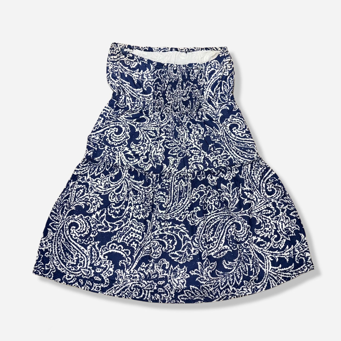 VESTIDO STRAPLESS | AMERICAN EAGLE OUTFITTERS | 8