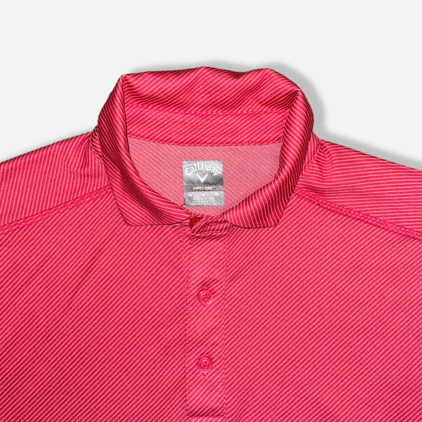 POLO DEPORTIVO OPTI-DRI | CALLAWAY | M