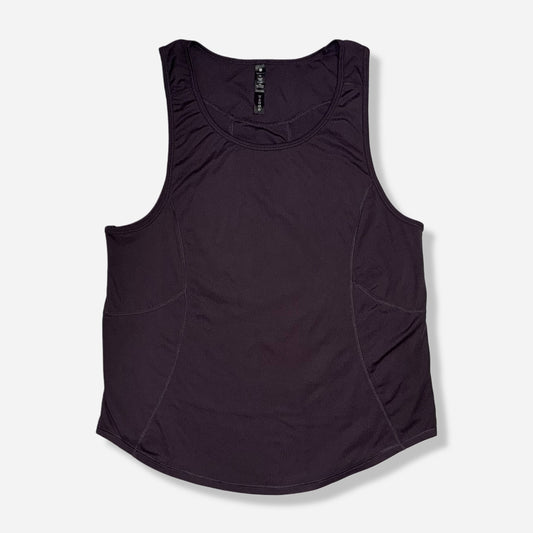 CAMISETA DEPORTIVA SIN MANGAS | YOGALICIOUS | XL