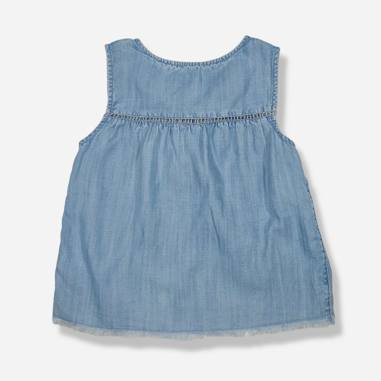 TOP PARA NIÑA | VINEYARD VINES | S