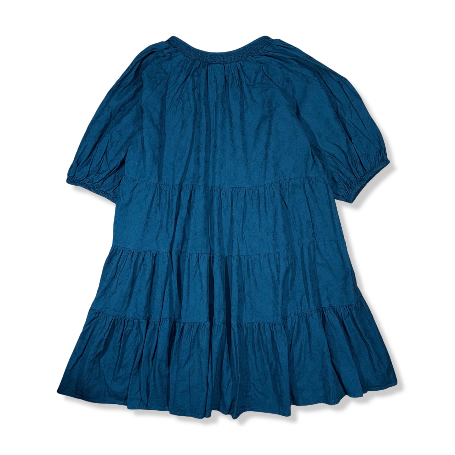 VESTIDO ESCOTE EN V | UNIVERSAL THREAD | M