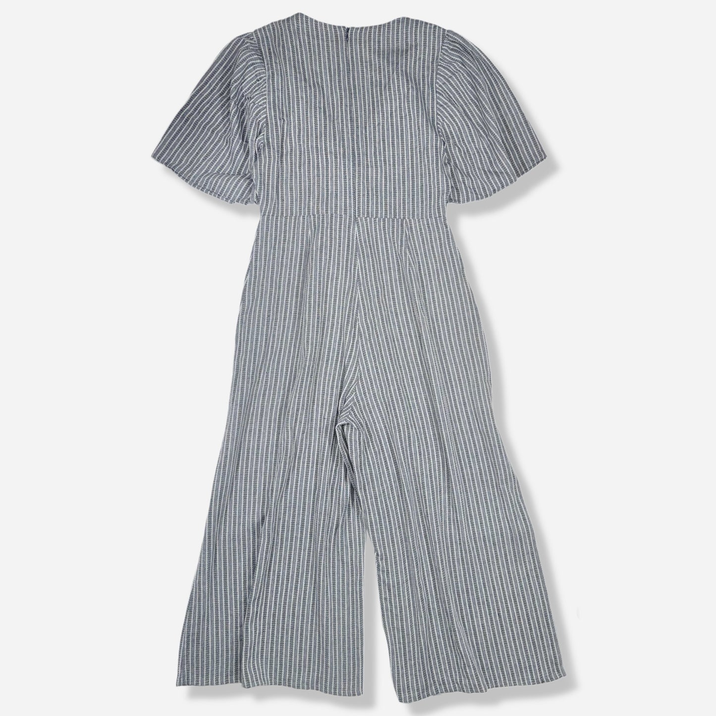 JUMPSUIT DE RAYAS WIDE LEG | SOMEDAYS LOVIN' | S