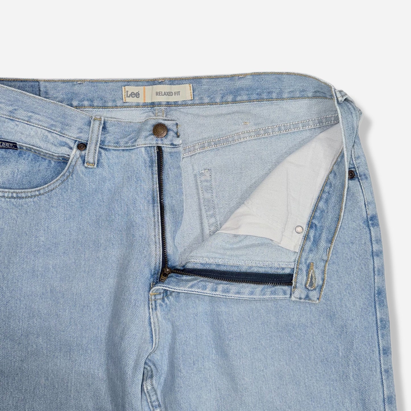 JEAN RELAXED FIT | LEE | 34x32