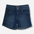 SHORTS JEAN CORTOS PARA NIÑA | LEVI'S | TALLA 6/7