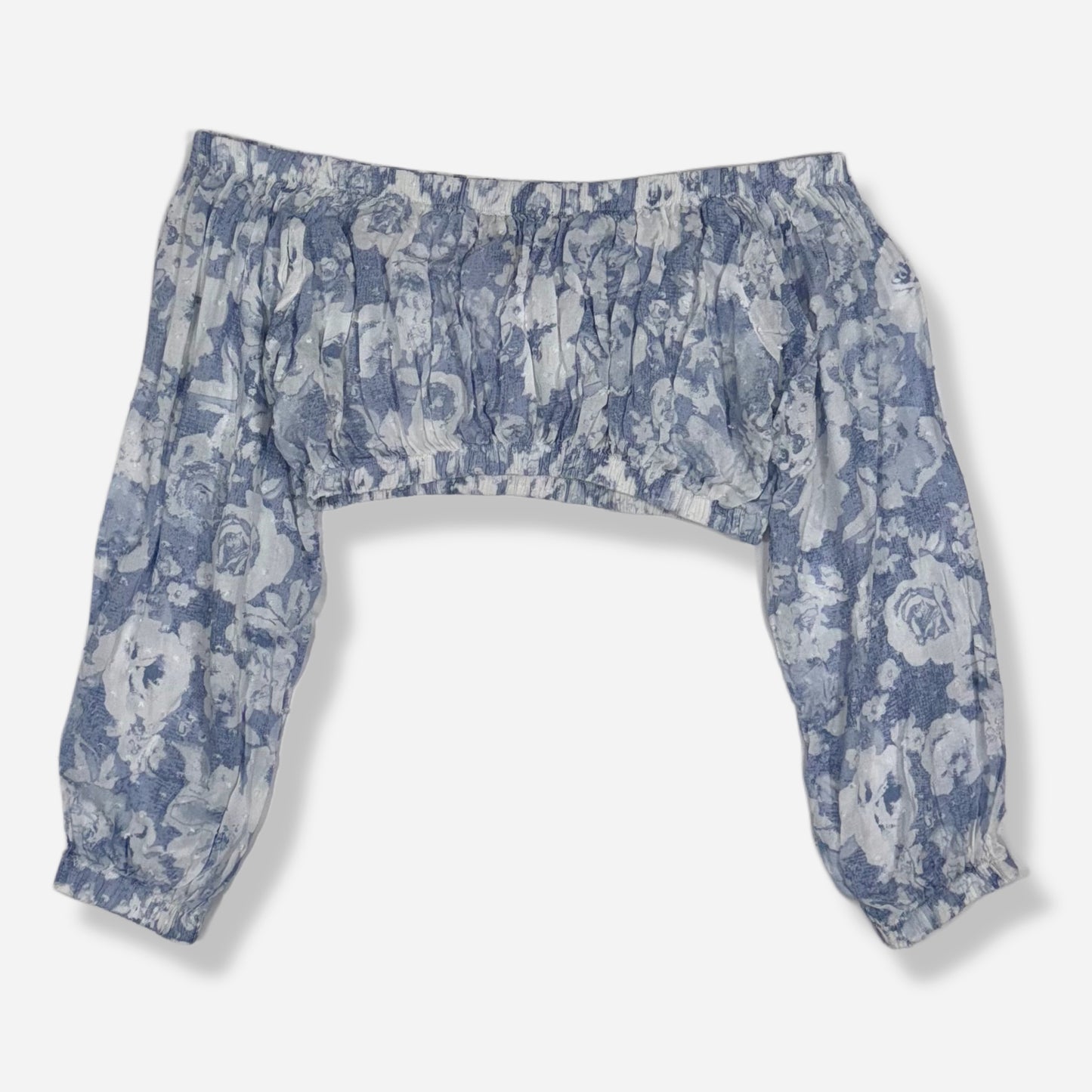 TOP BARDOT PARA MUJER | FOREVER 21 | M