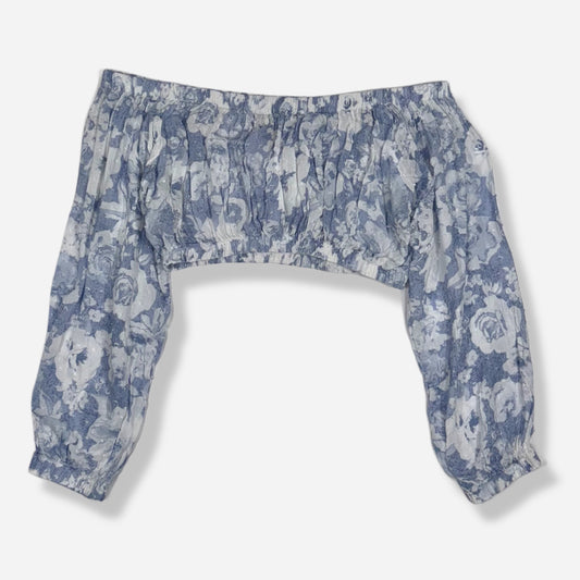 TOP BARDOT PARA MUJER | FOREVER 21 | M