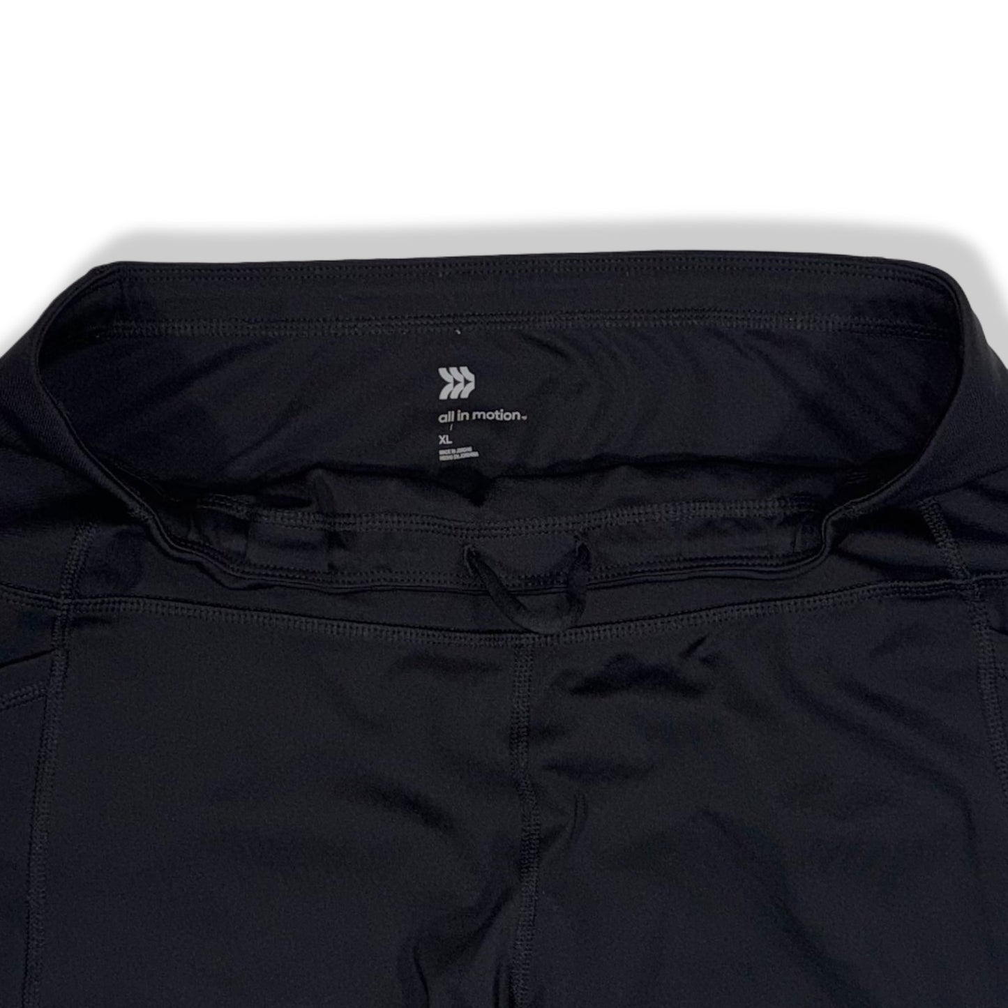 LEGGINGS NEGROS | ALL IN MOTION | XL
