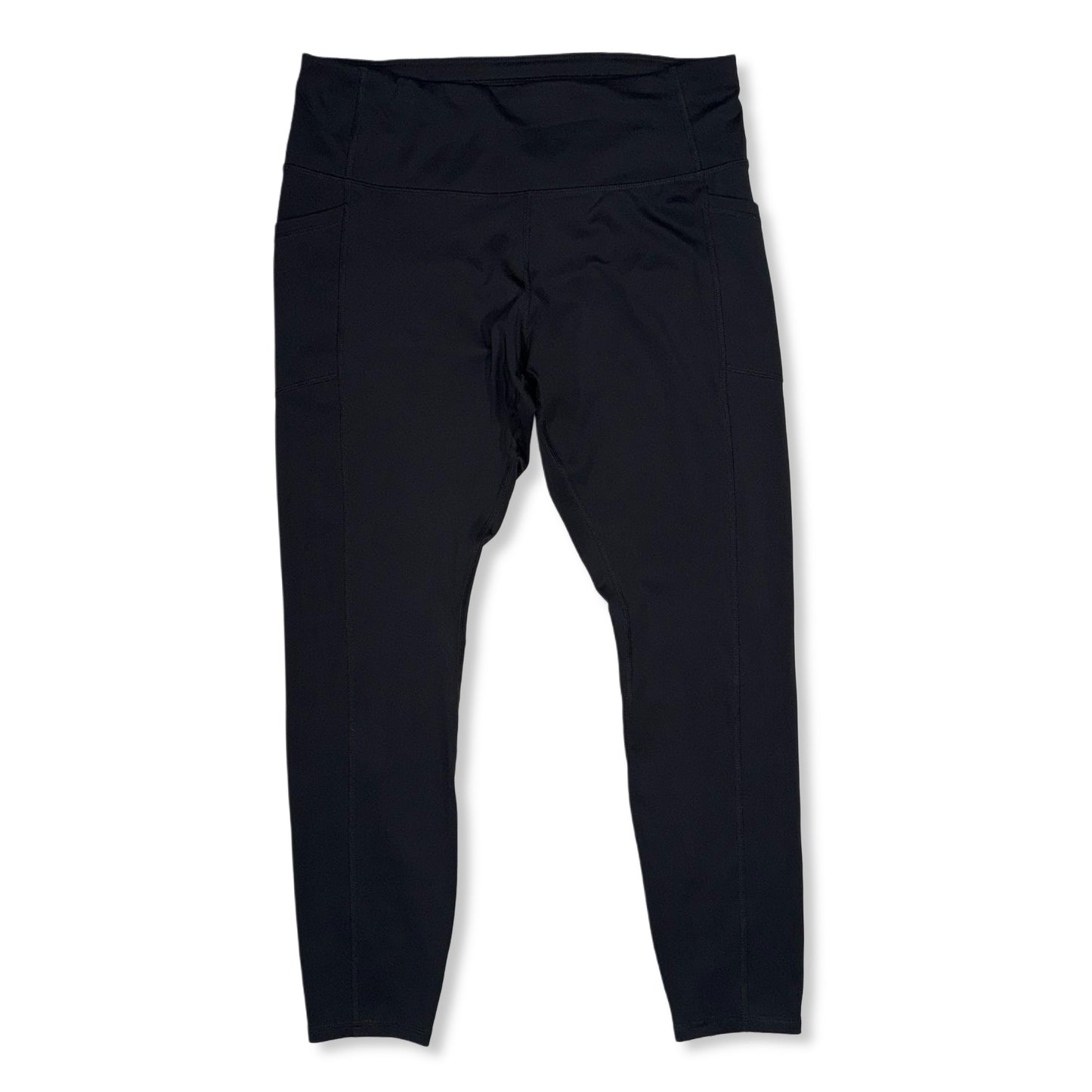 LEGGINGS NEGROS | ALL IN MOTION | XL