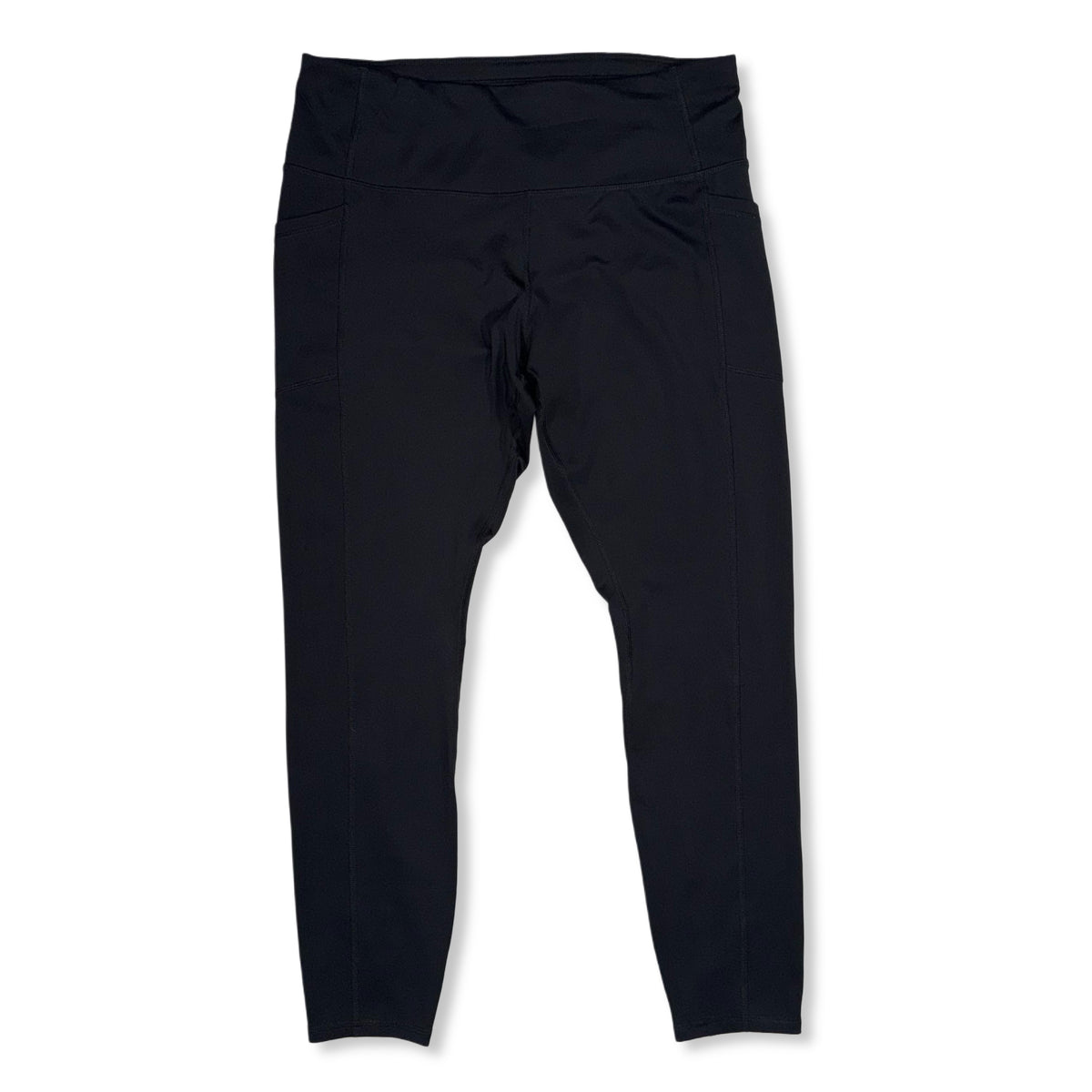 LEGGINGS NEGROS PARA MUJER | ALL IN MOTION | TALLA XL