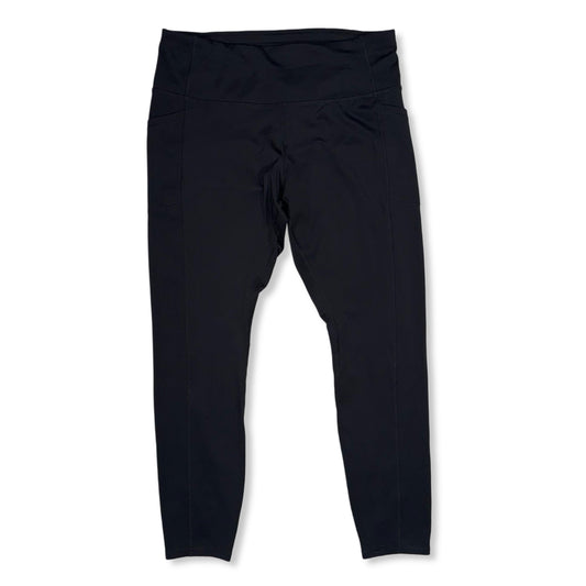 LEGGINGS NEGROS | ALL IN MOTION | XL