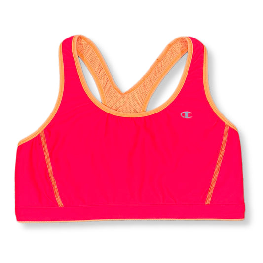 BRA DEPORTIVO REVERSIBLE | CHAMPION | M