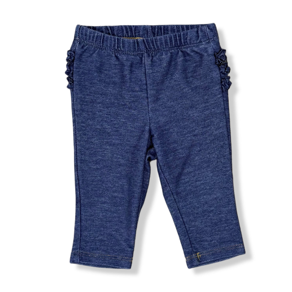 LEGGINGS TIPO JEAN PARA BEBÉ | OLD NAVY | TALLA 3-6 MESES
