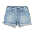 SHORTS JEAN PARA NIÑA | CAT & JACK | TALLA 3T