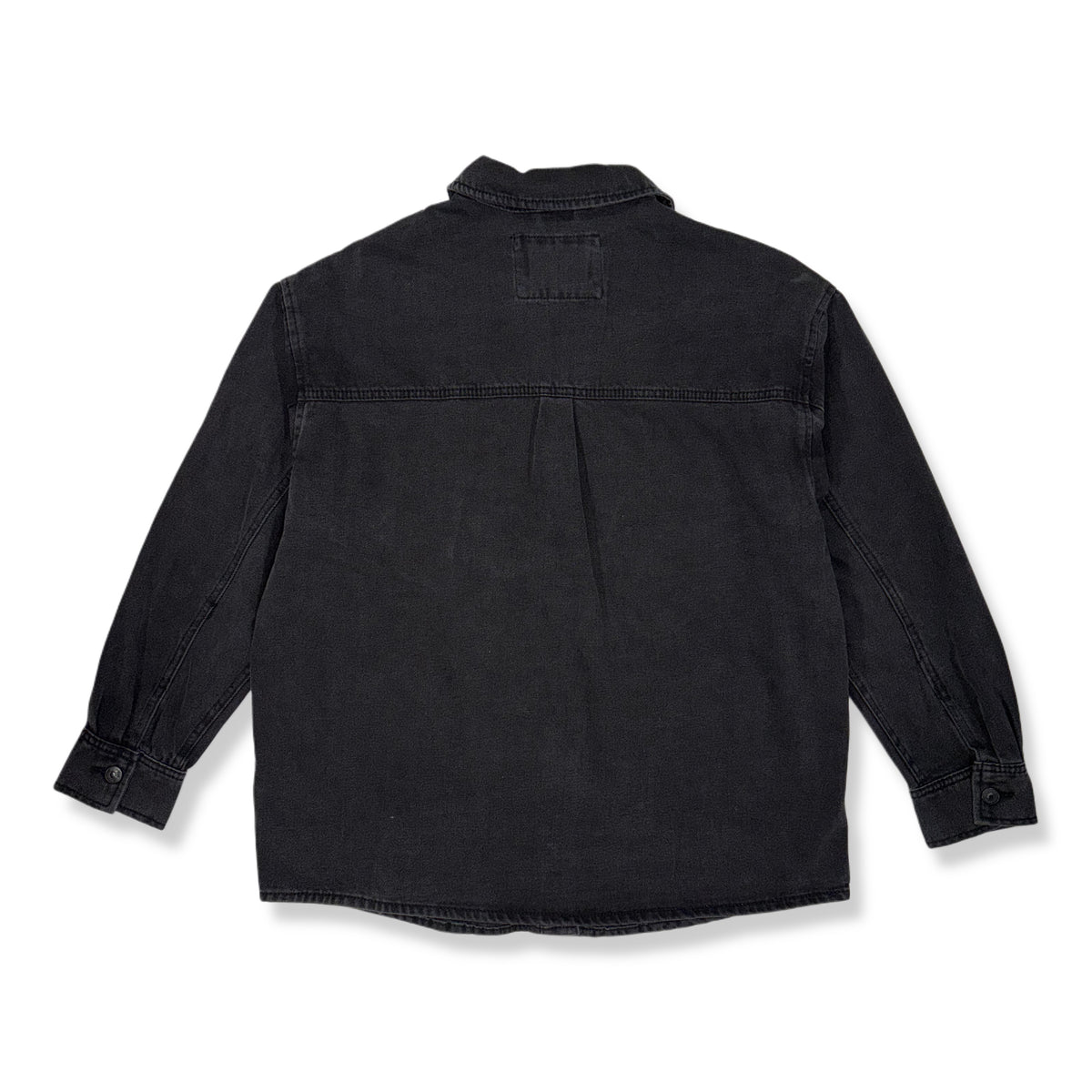 CHAQUETA VINTAGE DENIM | STOOSH  | L