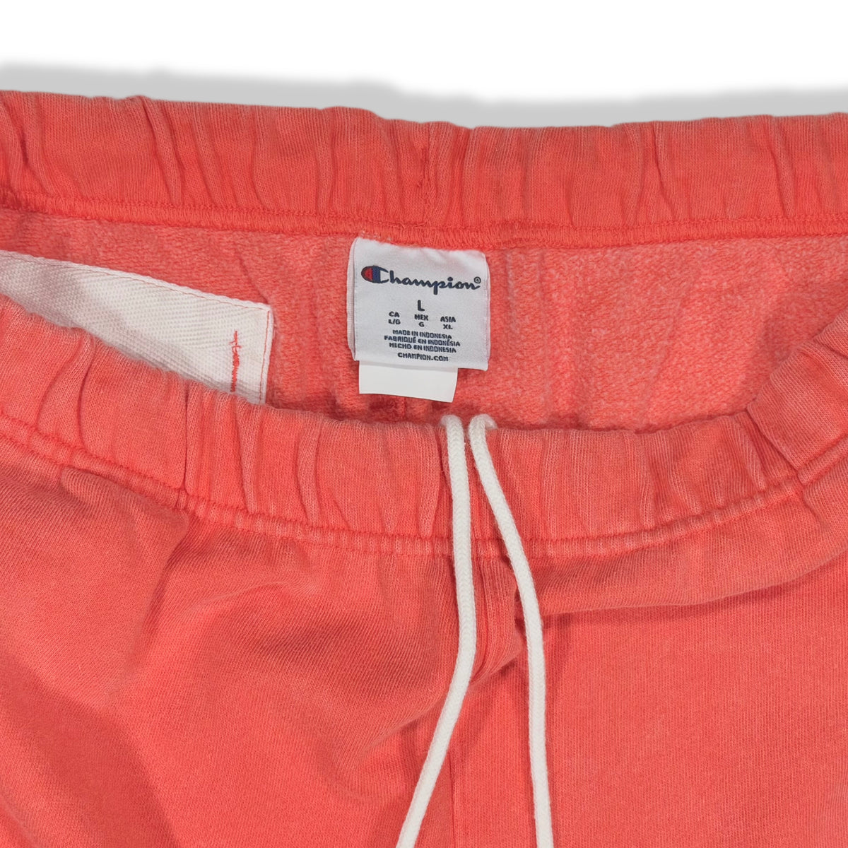 JOGGERS DEPORTIVOS PARA MUJER | CHAMPION | TALLA L