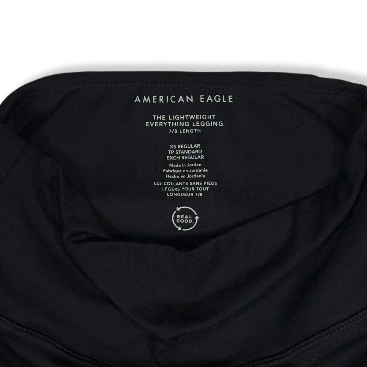 LEGGINGS | AMERICAN EAGLE OUTFITTERS | XS