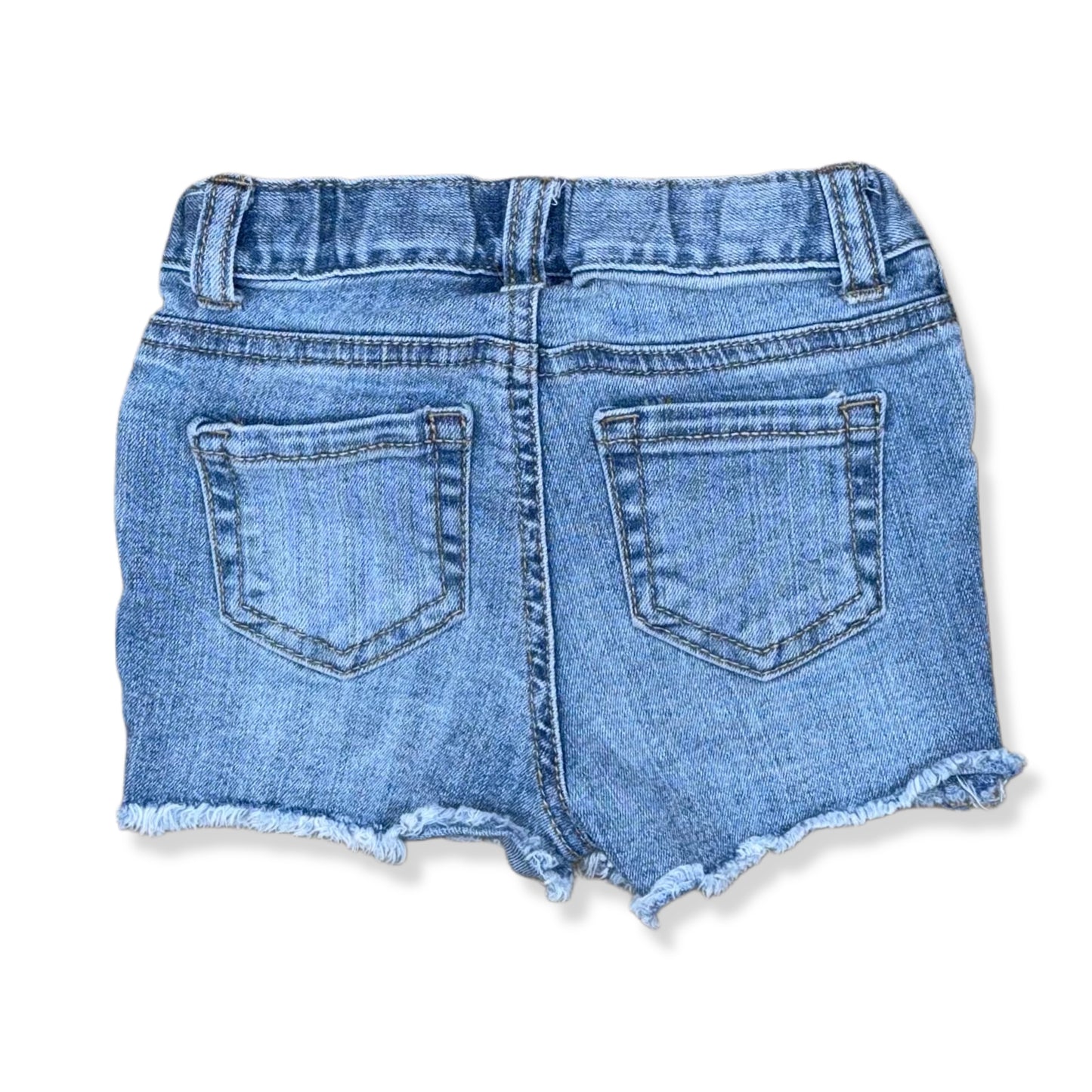 DENIM SHORTS PARA NIÑAS | CAT & JACK | 3T