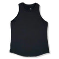 TOP DEPORTIVO NEGRO | ALL IN MOTION | S