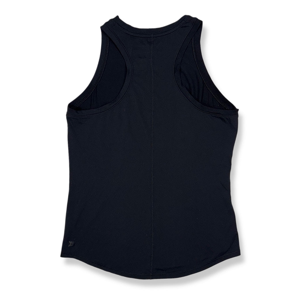 TOP DEPORTIVO NEGRO | ALL IN MOTION | S