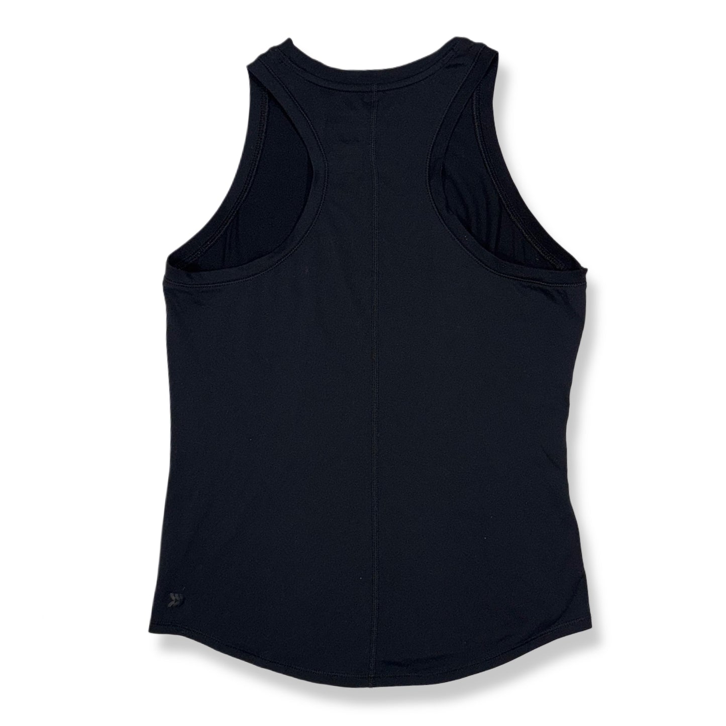 TOP DEPORTIVO NEGRO | ALL IN MOTION | S