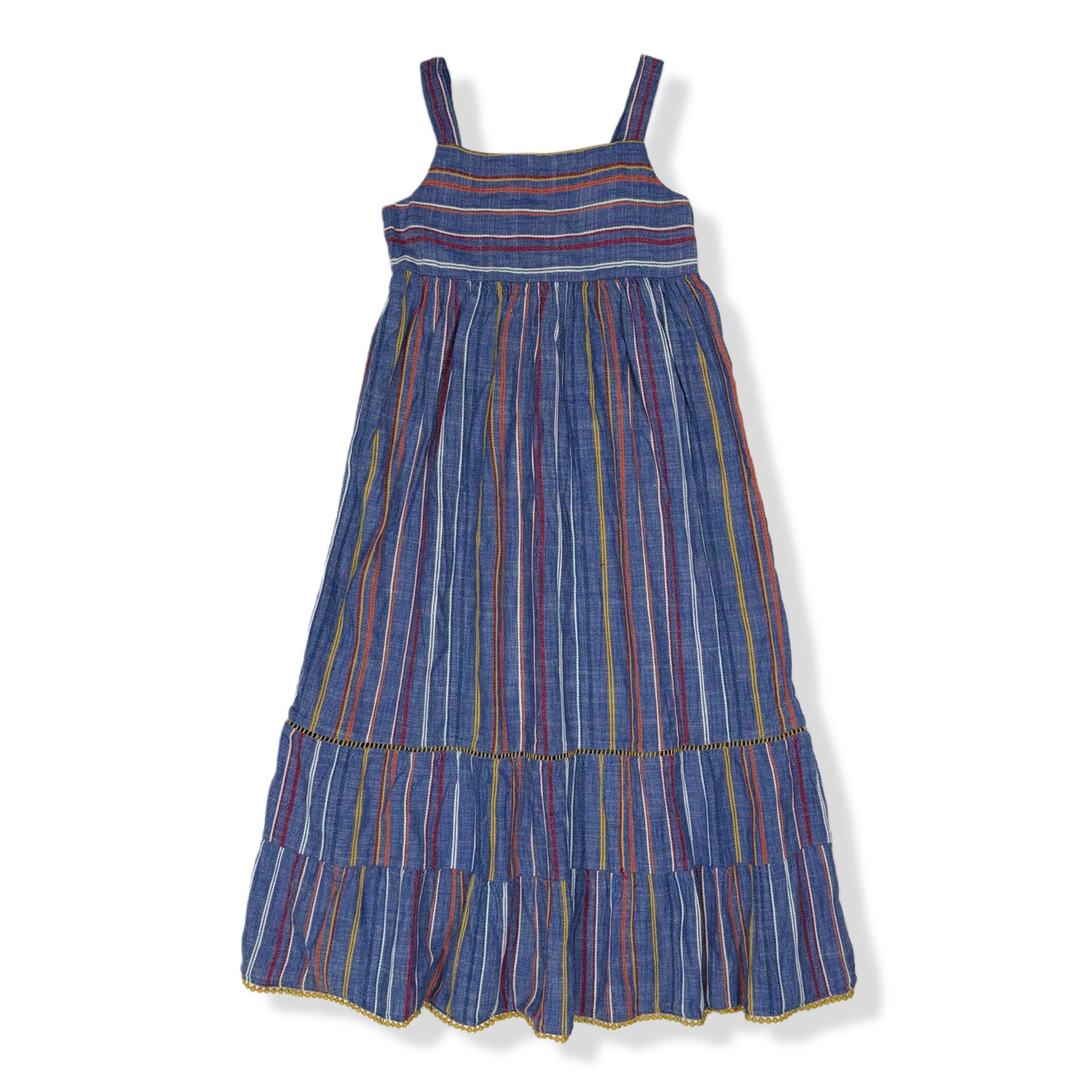 VESTIDO LARGO PARA NIÑAS | CAT & JACK | S (6/6X)