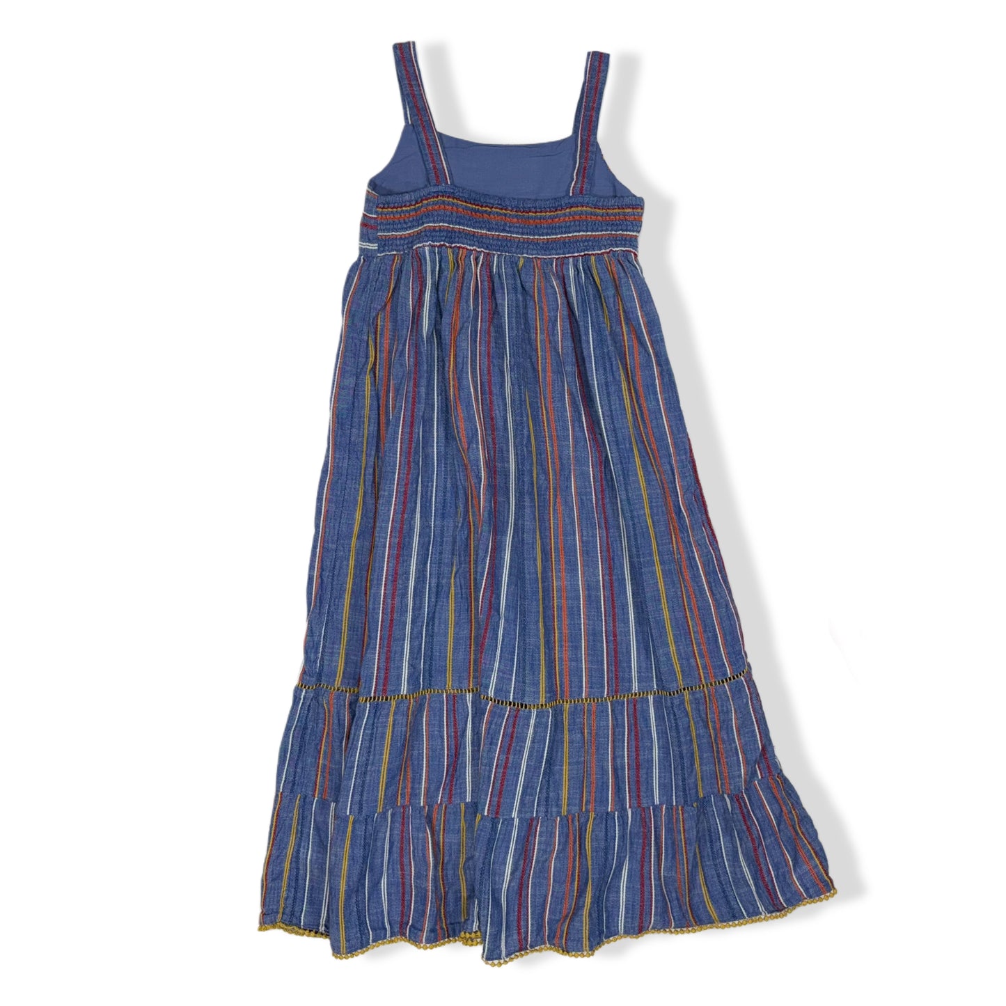 VESTIDO LARGO PARA NIÑAS | CAT & JACK | S (6/6X)