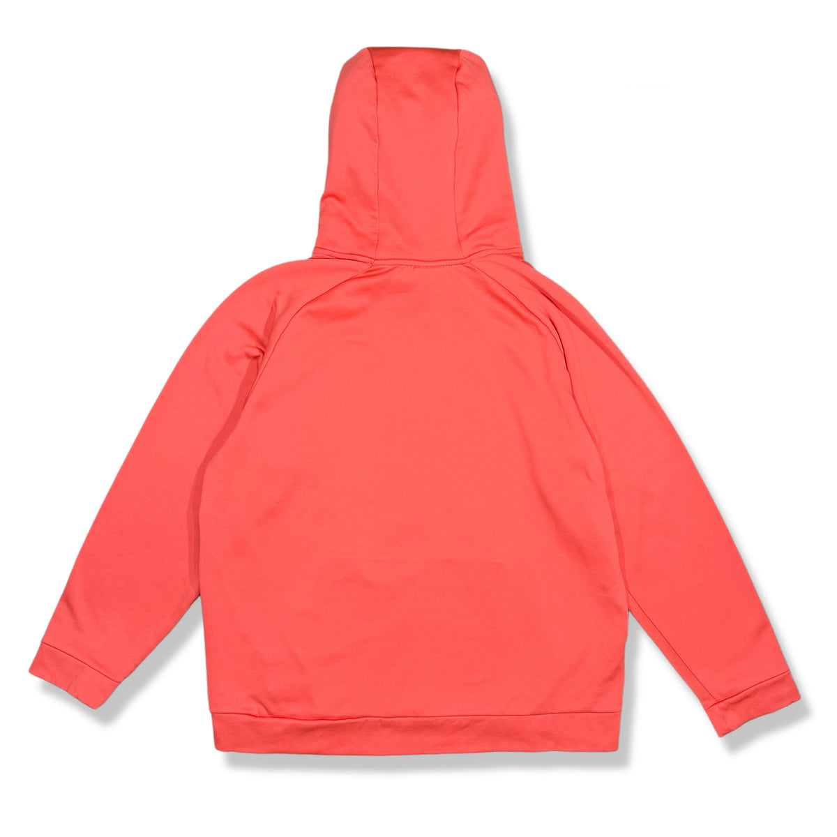 HOODIE DEPORTIVO COLOR CORAL PARA HOMBRE | NIKE | M