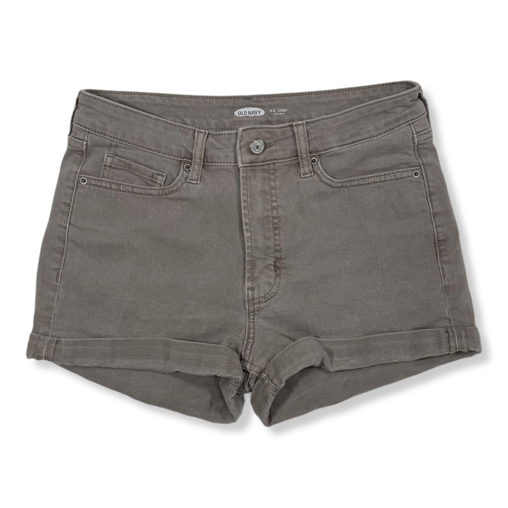 HIGH-RISE OG SHORTS | OLD NAVY | 6