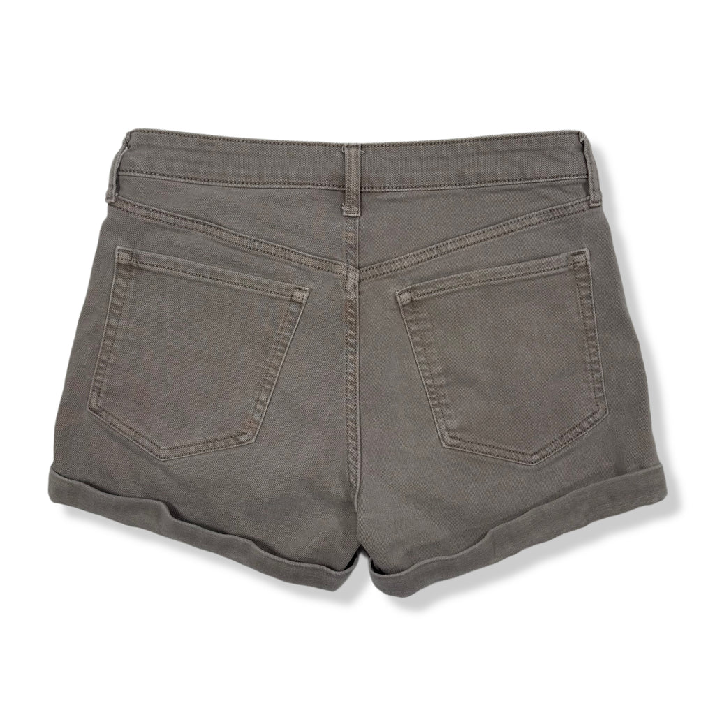 HIGH-RISE OG SHORTS | OLD NAVY | 6