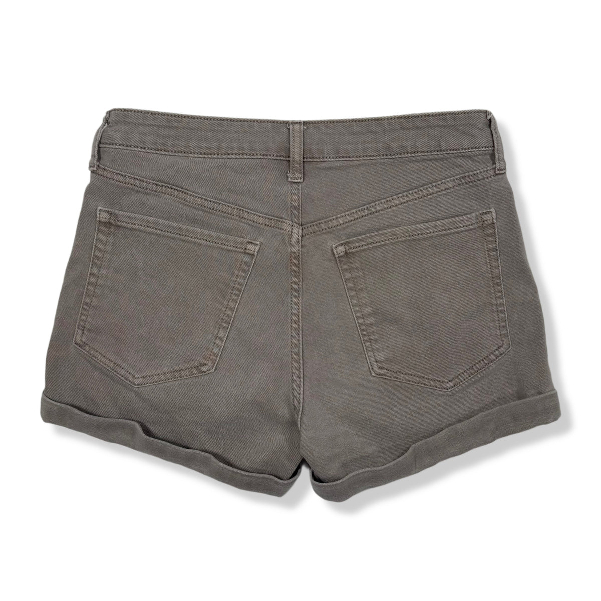 HIGH-RISE OG SHORTS | OLD NAVY | 6