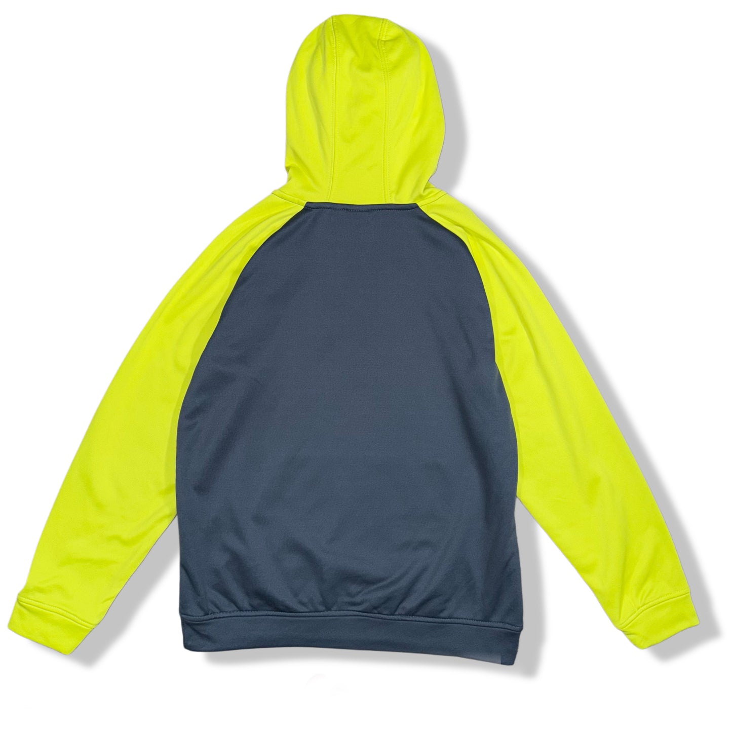 HOODIE DEPORTIVO PARA NIÑOS | PUMA | TALLA L