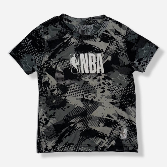 CAMISETA DEPORTIVA PARA NIÑOS | NBA | M (5/6)
