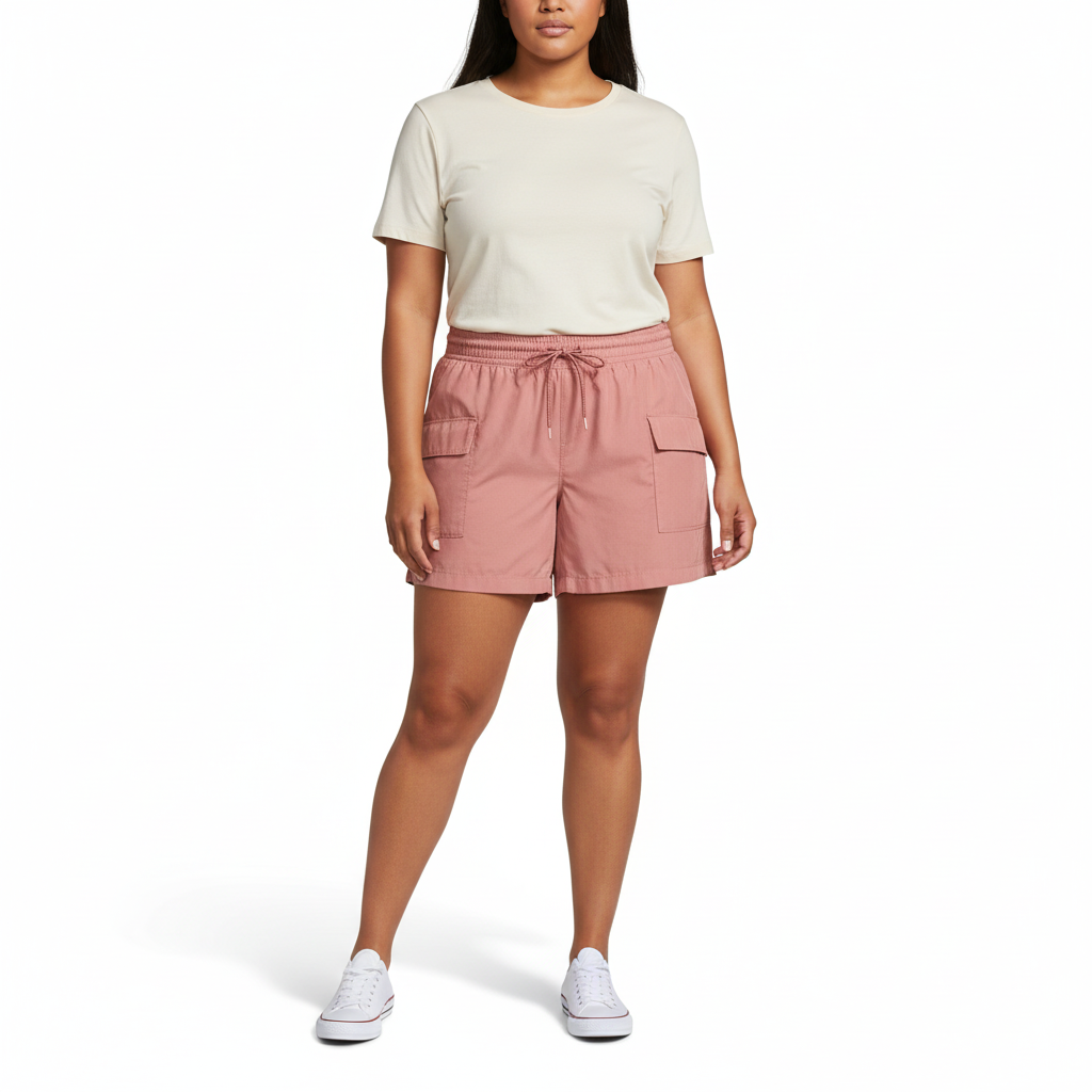 SHORTS DEPORTIVOS | OLD NAVY | XL