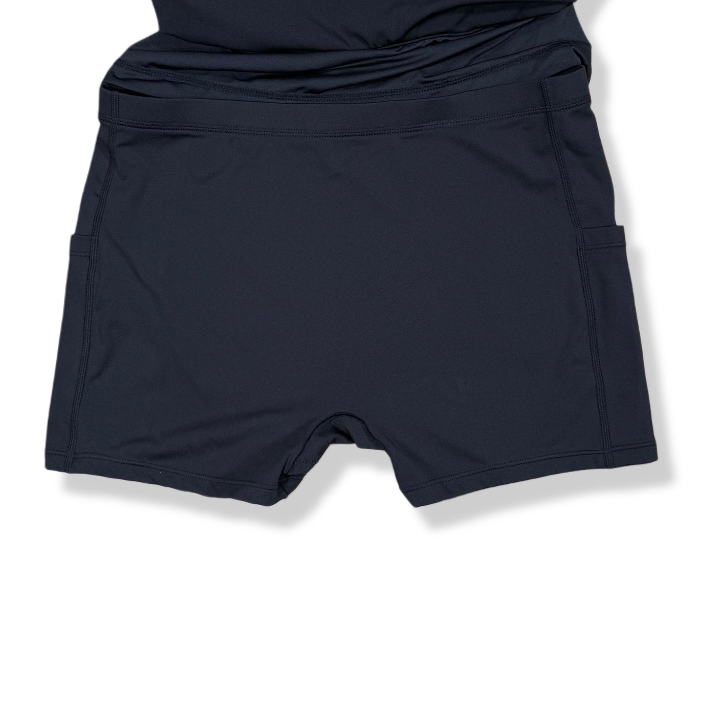 VESTIDO DEPORTIVO | HALARA | M