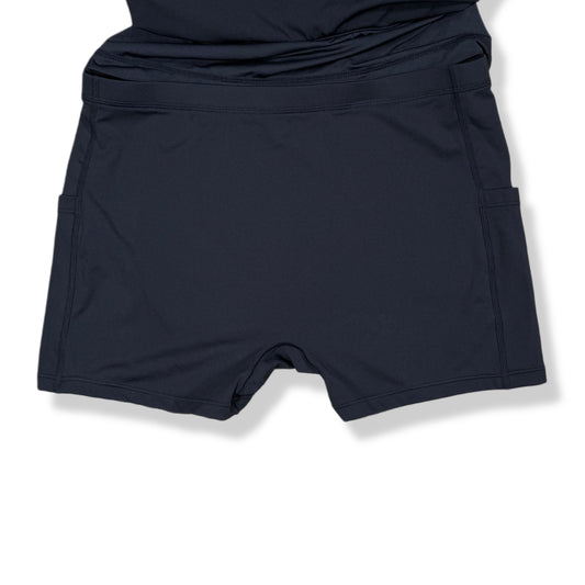 VESTIDO DEPORTIVO | HALARA | M