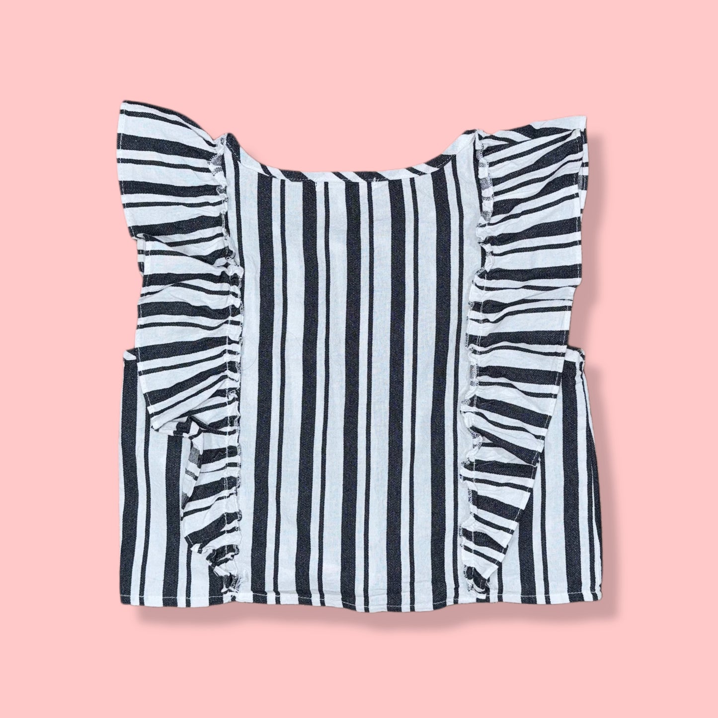 SET DE RAYAS PARA NIÑAS | TAHARI | 10