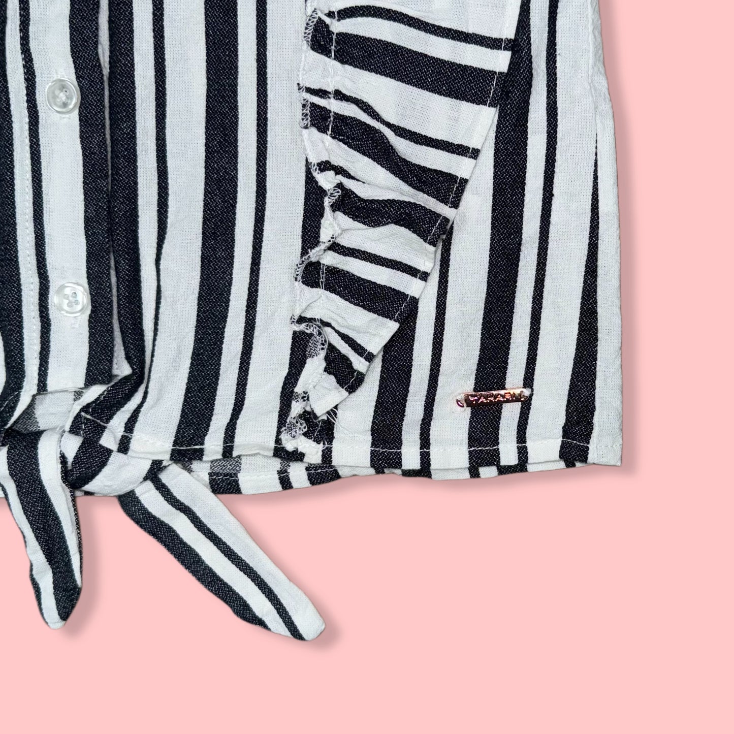 SET DE RAYAS PARA NIÑAS | TAHARI | 10