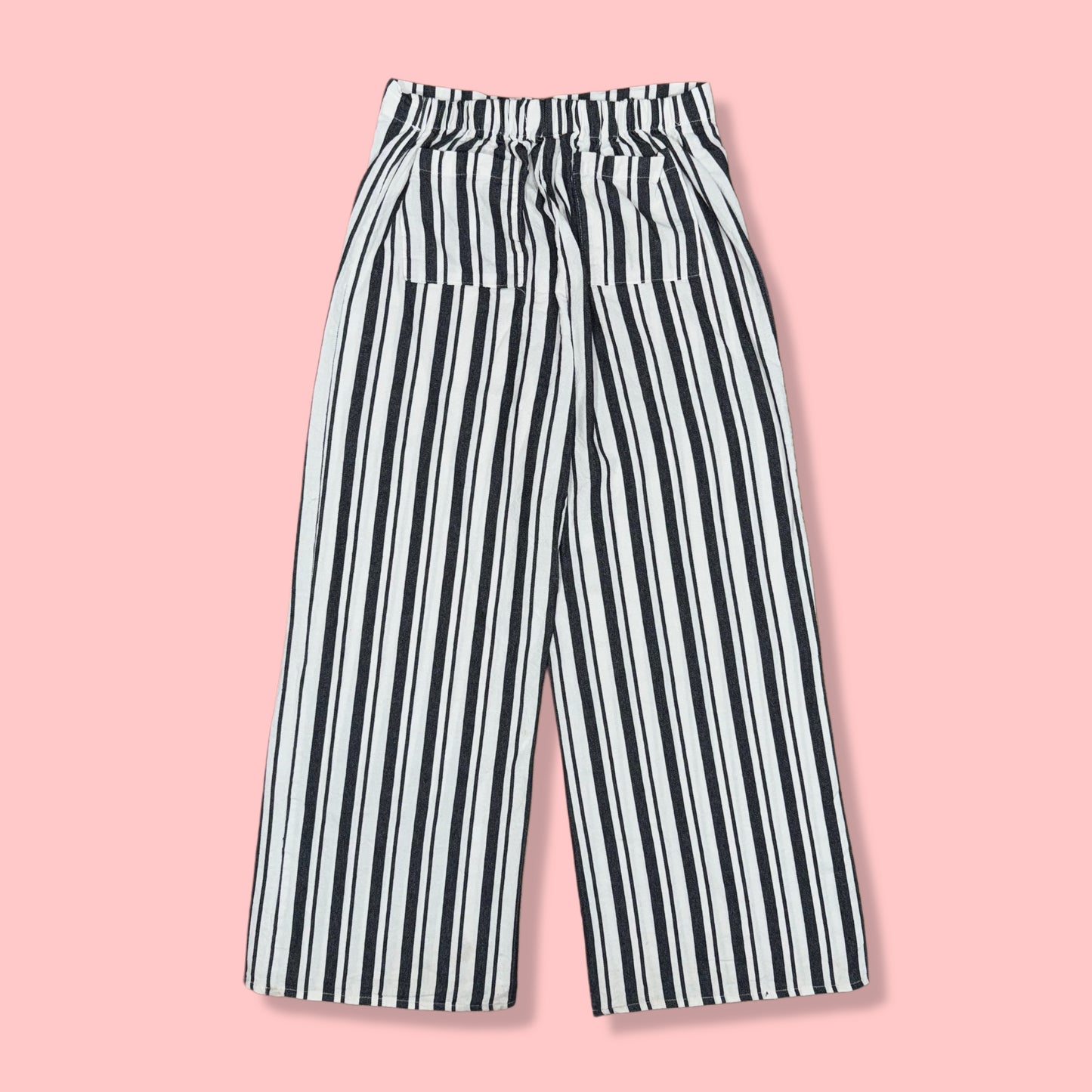 SET DE RAYAS PARA NIÑAS | TAHARI | 10