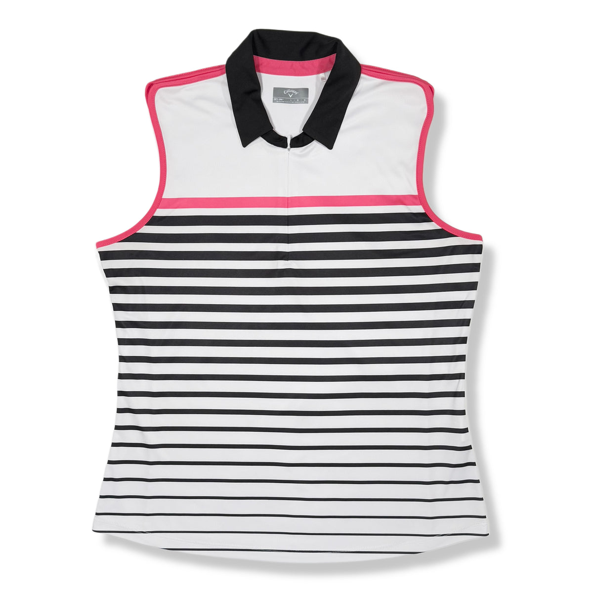 CAMISETA DEPORTIVA | CALLAWAY | L
