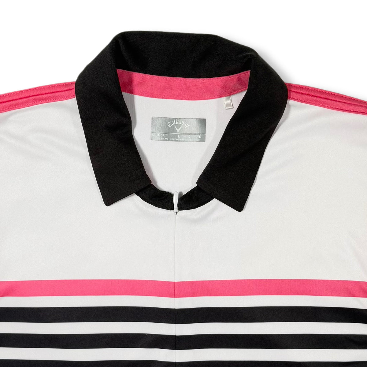 CAMISETA DEPORTIVA | CALLAWAY | L