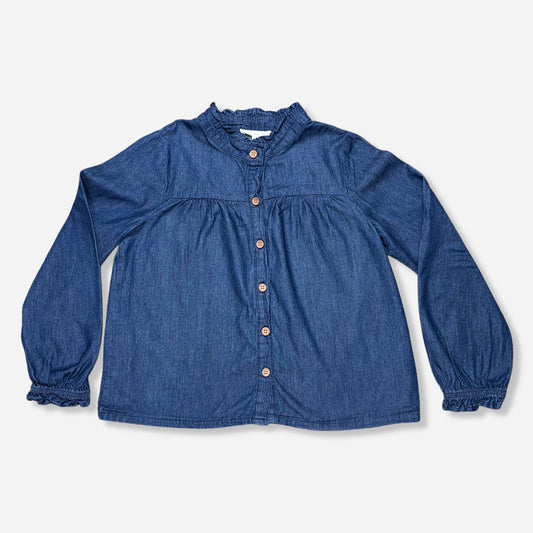 BLUSA DE NIÑA | COPPER KEY PARA NIÑA | M (8/10)