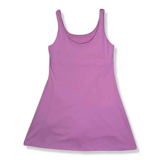 VESTIDO DEPORTIVO | M