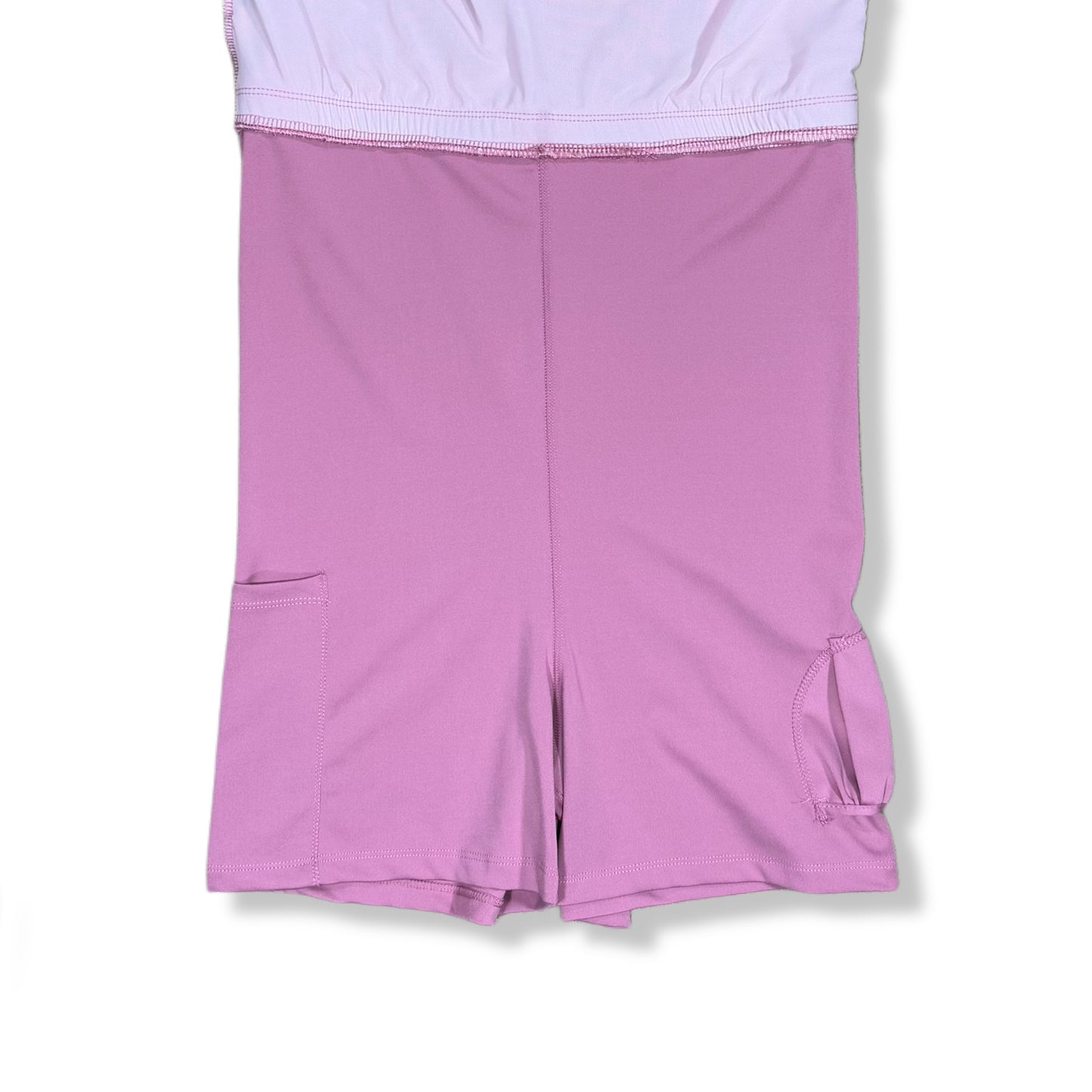 VESTIDO DEPORTIVO | M