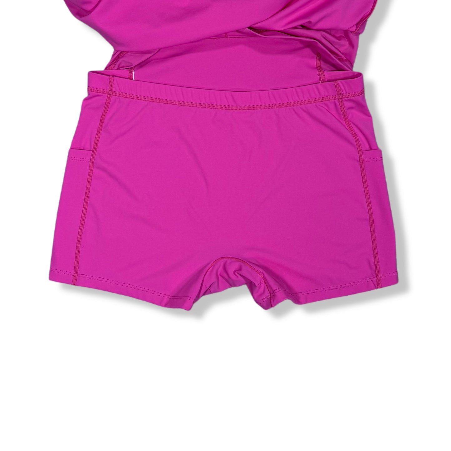 VESTIDO DEPORTIVO | HALARA | M