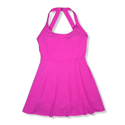 VESTIDO DEPORTIVO | HALARA | M