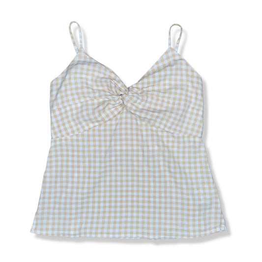 TOP DE TIRANTES CUADROS | OLD NAVY | M